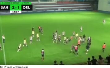 FME divulga nota e procedimento administrativo disciplinar após confusão no Municipal de Futebol Amador