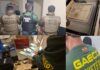 GAECO realiza operação “Operação Regalo”, destinada à apuração de organização criminosa