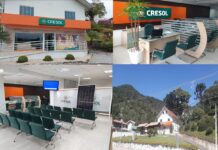 Cresol celebra 20 anos em Botuverá com foco no cooperativismo e no desenvolvimento econômico regional