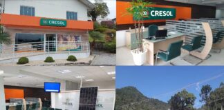 Cresol celebra 20 anos em Botuverá com foco no cooperativismo e no desenvolvimento econômico regional