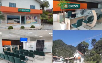 Cresol celebra 20 anos em Botuverá com foco no cooperativismo e no desenvolvimento econômico regional