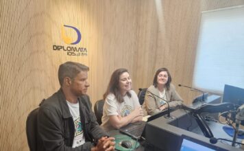 Da Hora: 6º Seminário de Família Acolhedora será no dia 28 de maio