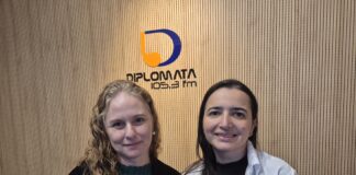 Brusque registra aumento nos casos de sífilis e Saúde alerta para prevenção; Jornal da Diplomata