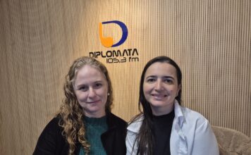 Brusque registra aumento nos casos de sífilis e Saúde alerta para prevenção; Jornal da Diplomata