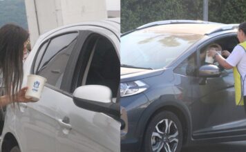 Apae de Brusque solicita voluntários para participar do Pedágio Solidário