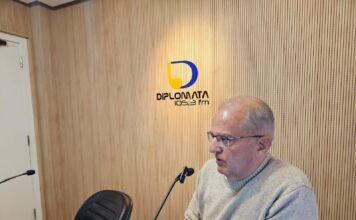 Jornal da Diplomata: Dr.Cyro Gomides fala sobre prevenção e o diagnóstico da Doença Celíaca