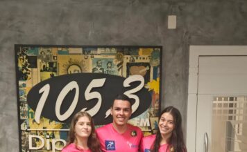 Da Hora: ABGR segue temporada com muito trabalho, representatividade e colhendo resultados