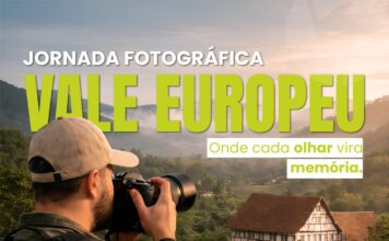 Estão abertas as inscrições para primeira Jornada Fotográfica Regional