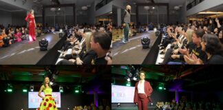 13º Desfile das Costureiras e dos Costureiros de Brusque será realizado nesta sexta-feira, 29