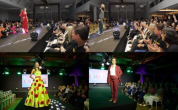 13º Desfile das Costureiras e dos Costureiros de Brusque será realizado nesta sexta-feira, 29