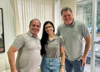 Prefeitura de Guabiruba anuncia nova gestão na Secretaria de Administração e Finanças