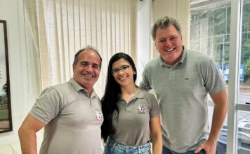 Prefeitura de Guabiruba anuncia nova gestão na Secretaria de Administração e Finanças