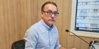 Representante da indústria têxtil da região (ABIT) cumpre agenda em Brasília