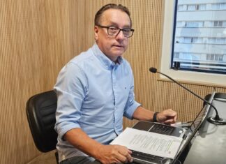 Representante da indústria têxtil da região (ABIT) cumpre agenda em Brasília