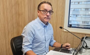 Representante da indústria têxtil da região (ABIT) cumpre agenda em Brasília