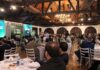 26º Almoço de Ideias da ACIBr terá palestra com o prefeito André Vechi