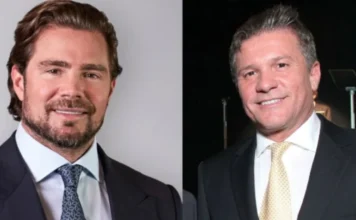 Polícia Federal prende pai de Daniel Vorcaro em nova fase da Operação Compliance Zero