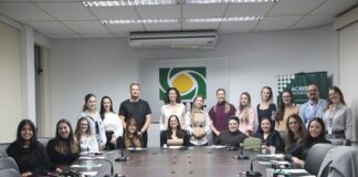 Palestra debate avanço da dirofilariose canina e reforça importância da prevenção
