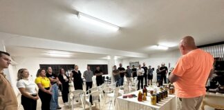 Guabiruba Sabores 2026: Workshop une herança alemã e ingredientes locais em pratos exclusivos
