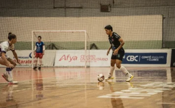 Jogo do Barateiro Havan é adiado e remarcado para terça-feira em Brusque