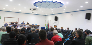 Metalúrgicos aprovam reajuste de 5% após negociação difícil com patronal