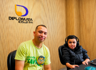 Ajude o Davi: Pai reforça campanha que busca arrecadar R$ 17 milhões para tratamento de doença rara do filho