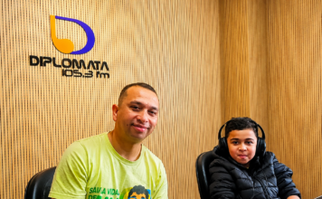 Ajude o Davi: Pai reforça campanha que busca arrecadar R$ 17 milhões para tratamento de doença rara do filho