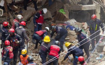 Vídeo: Tragédia na Venezuela: terremotos deixam ao menos 164 mortos e quase mil feridos