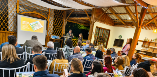Guabiruba lança Plano Municipal de Turismo, novo mapa turístico e sistema inteligente para impulsionar desenvolvimento do setor