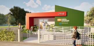 Brusque é contemplada com novo CRAS e reforça rede de proteção social no município