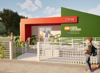Brusque é contemplada com novo CRAS e reforça rede de proteção social no município