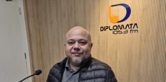 Diretor-geral da Fundação Cultural fala ao Jornal da Diplomata