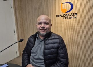 Diretor-geral da Fundação Cultural fala ao Jornal da Diplomata