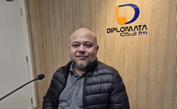 Diretor-geral da Fundação Cultural fala ao Jornal da Diplomata
