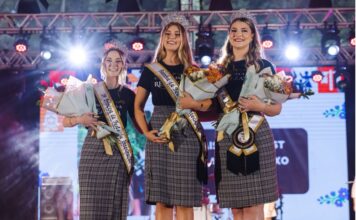 Guabiruba: 12ª Festa da Integração conhece a Realeza edição 2027