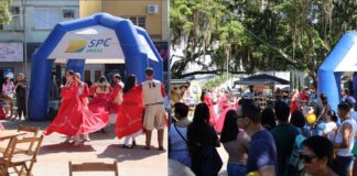 Sábado Fácil especial de aniversário da CDL Brusque acontece neste dia 6 de junho