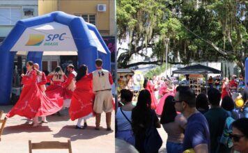 Sábado Fácil especial de aniversário da CDL Brusque acontece neste dia 6 de junho