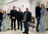 Às vésperas de completar 80 anos, Rotary Clube de Brusque doa máquina de hemodiálise para a Renal Vida