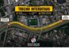 Polícia Militar divulga intervenção no trânsito para o jogo do Brusque x Santa Cruz