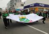 Estão abertas as inscrições para o desfile de aniversário de 166 anos de Brusque