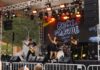 Rock no Parque promete agitar Guabiruba com mais de dez horas de música e atrações para toda a família
