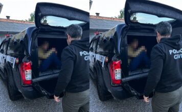 Polícia Civil investiga caso de produção de conteúdo pornográfico infantil