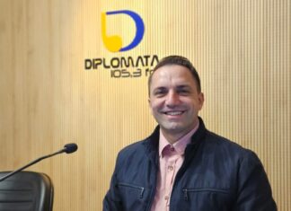 Prefeito destaca atrações e convida população para a reta final da Festa Bergamasca em Botuverá