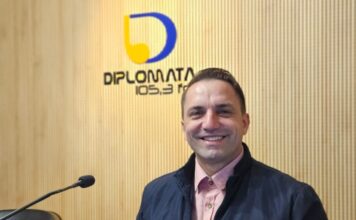 Prefeito destaca atrações e convida população para a reta final da Festa Bergamasca em Botuverá