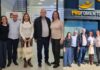Presidente da ABCRED visita Brusque e destaca importância do microcrédito para o desenvolvimento econômico