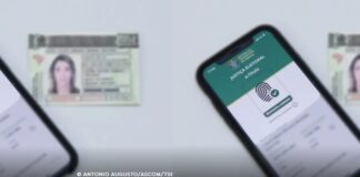 Saiba como usar o e-Título para votar e acessar serviços eleitorais