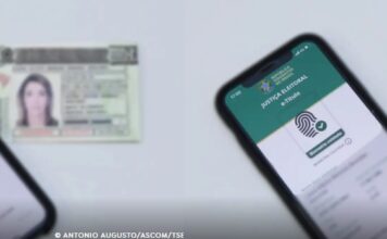 Saiba como usar o e-Título para votar e acessar serviços eleitorais