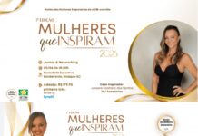 Da Hora: ‘Mulheres Que Inspiram 2026’; últimos lotes de inscrição