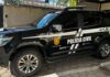 Polícia Civil identifica suspeito por comunicação falsa de crime e falsidade ideológica em Brusque