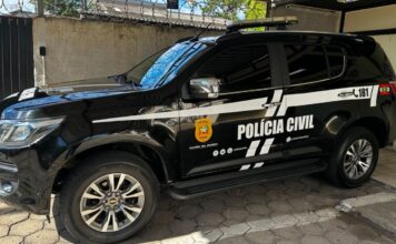 Polícia Civil identifica suspeito por comunicação falsa de crime e falsidade ideológica em Brusque